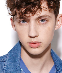Troye Sivan Including Almost Full Frontal Nude Photo