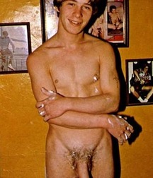 Gary Wilde Gay Porn 70s - Gary Wilde, Volume One