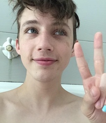 Troye Sivan Desktop Background Hot Sex Picture