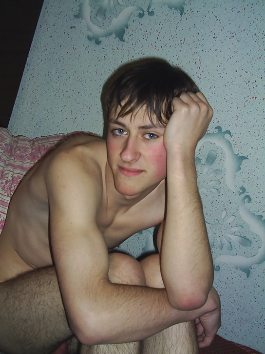 Russian Gay 5724