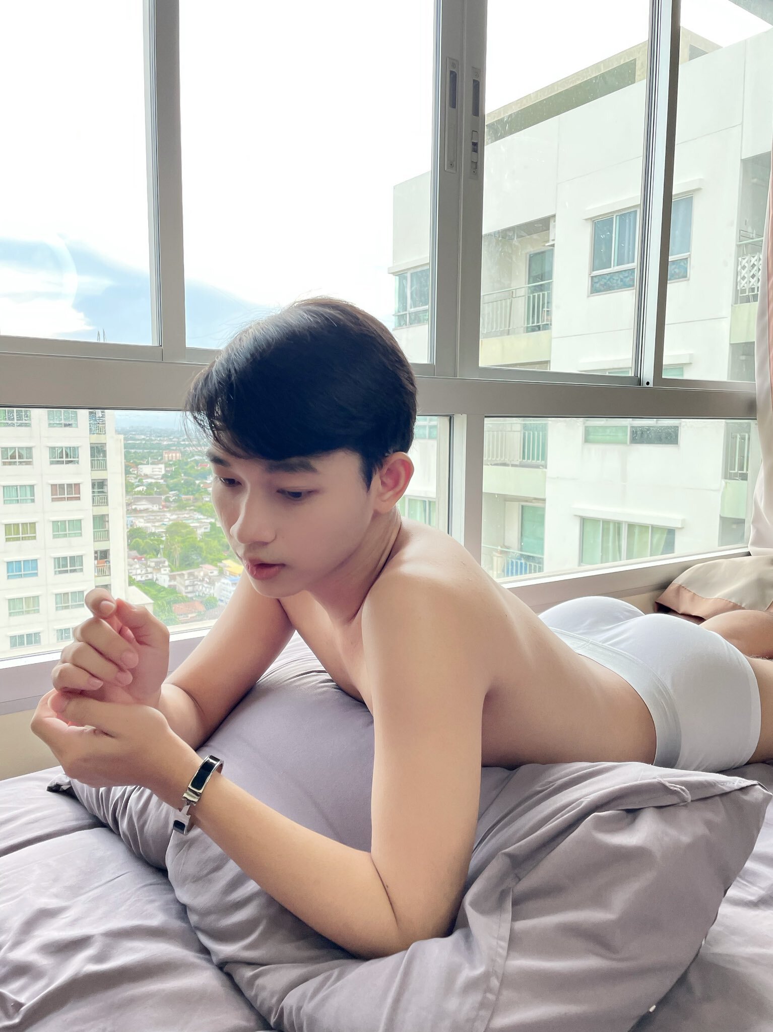 ASIAN TEEN BOYS GAY PORN TWINKS