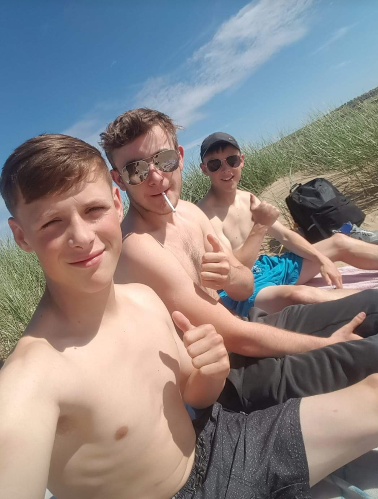 Gay Tube Hot Mixed Group Boys Porn 10