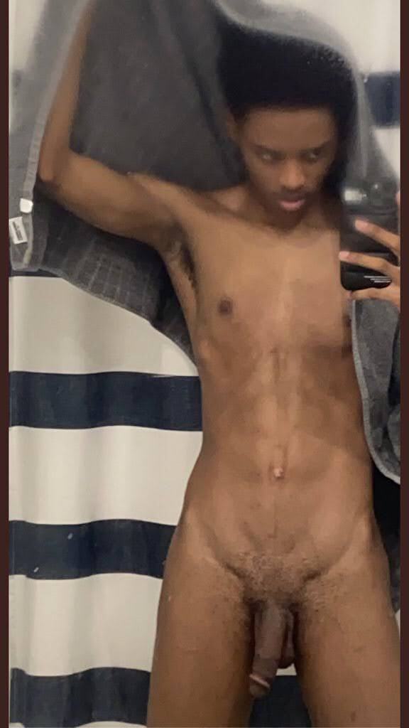 Hot Black Boys Gay Porn