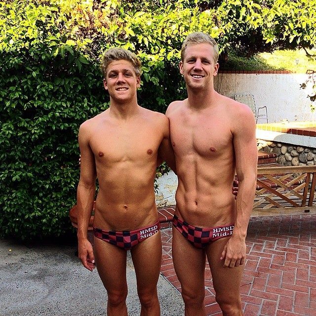 Gay porn boys in pool sport swim warmth twink tube