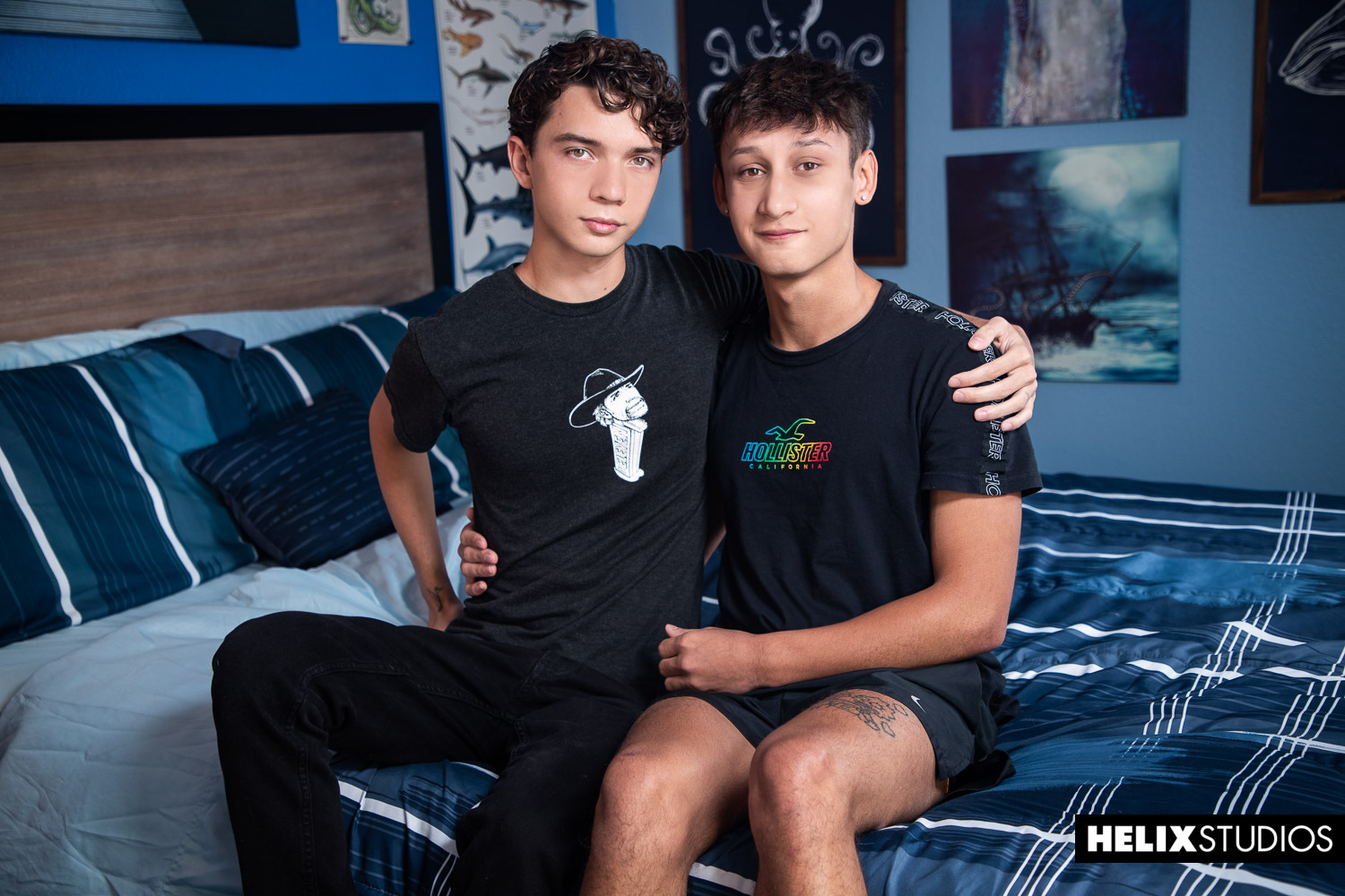 Fol Sex - Sex with the ex gay porn twinks