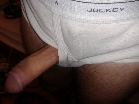 Jockey Briefs Y Oh Y