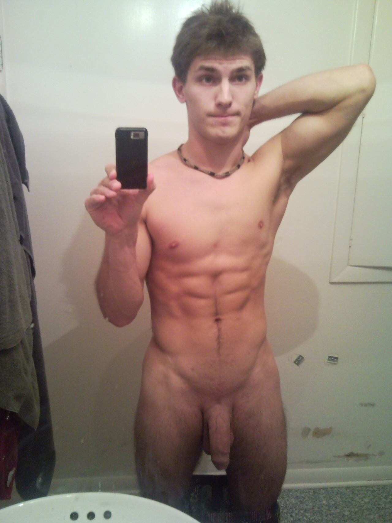 Hottest boys self pics 4