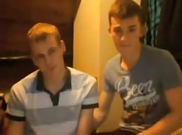 Real Gay Brothers Porn - Cute pair of brothers Webcam | GayBoysTube